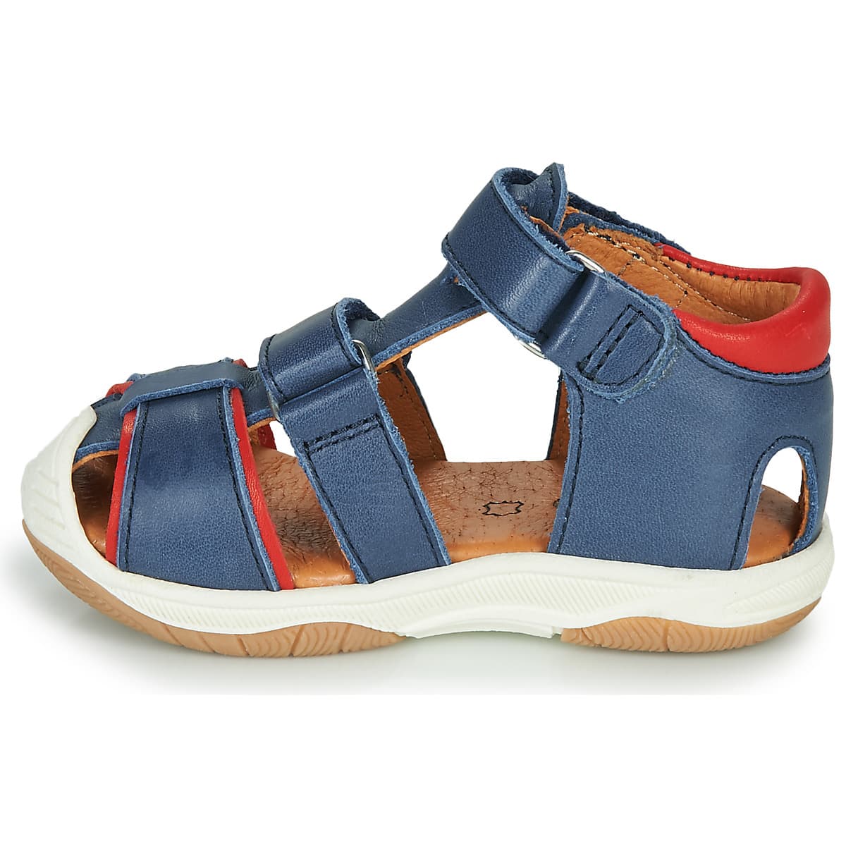 Boys' Sandals GBB Blue