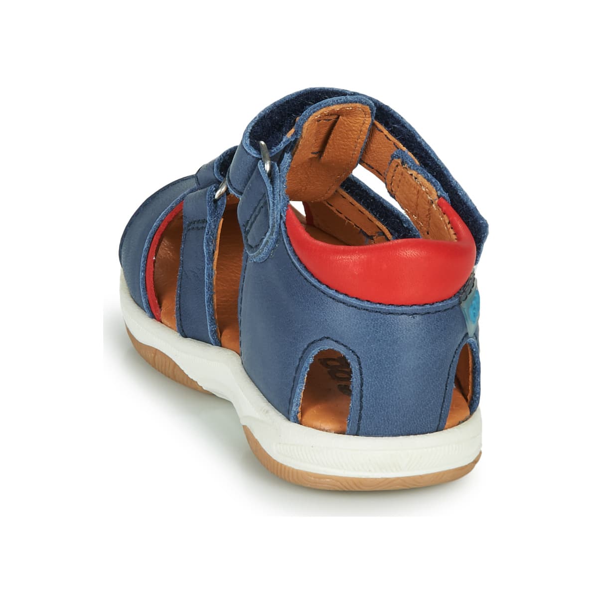 Boys' Sandals GBB Blue