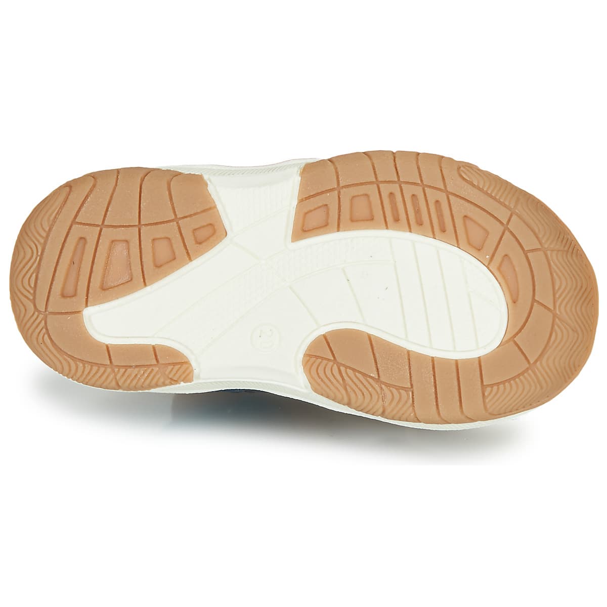 Boys' Sandals GBB Blue