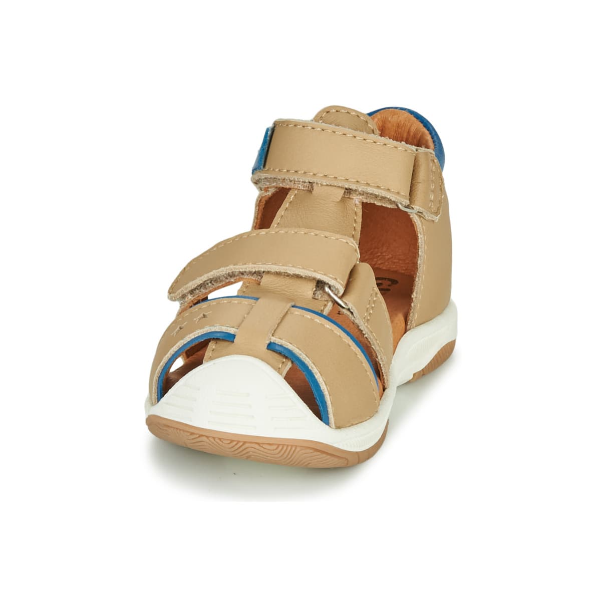 Boys' Sandals GBB Beige