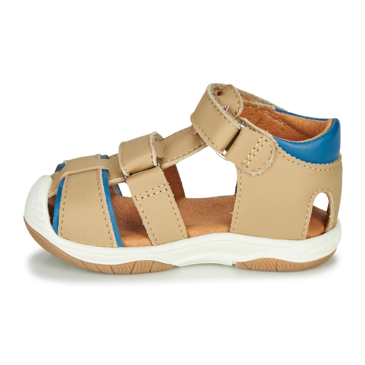Boys' Sandals GBB Beige