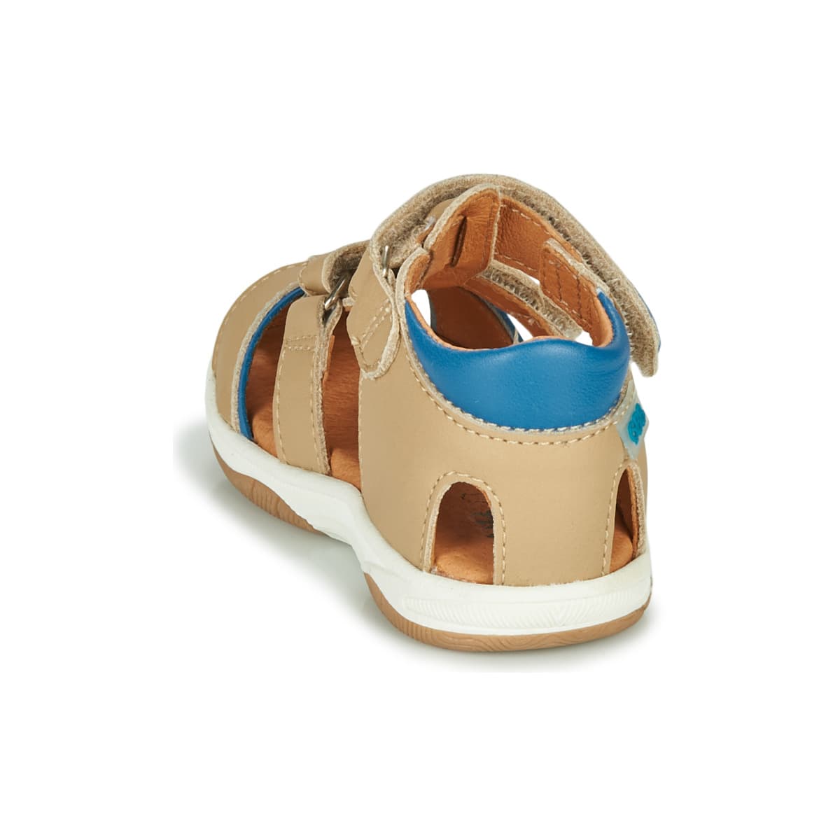 Boys' Sandals GBB Beige