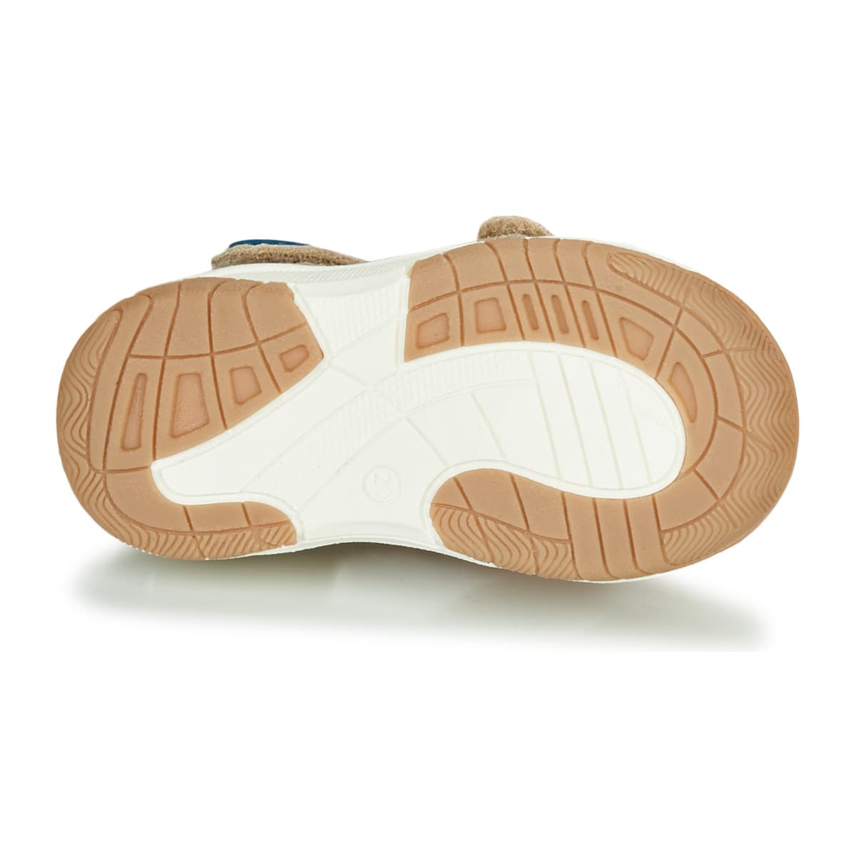 Boys' Sandals GBB Beige