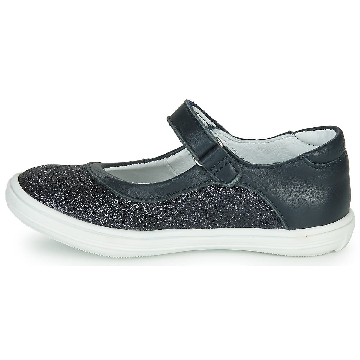 Women's Ballet Flats GBB Blue