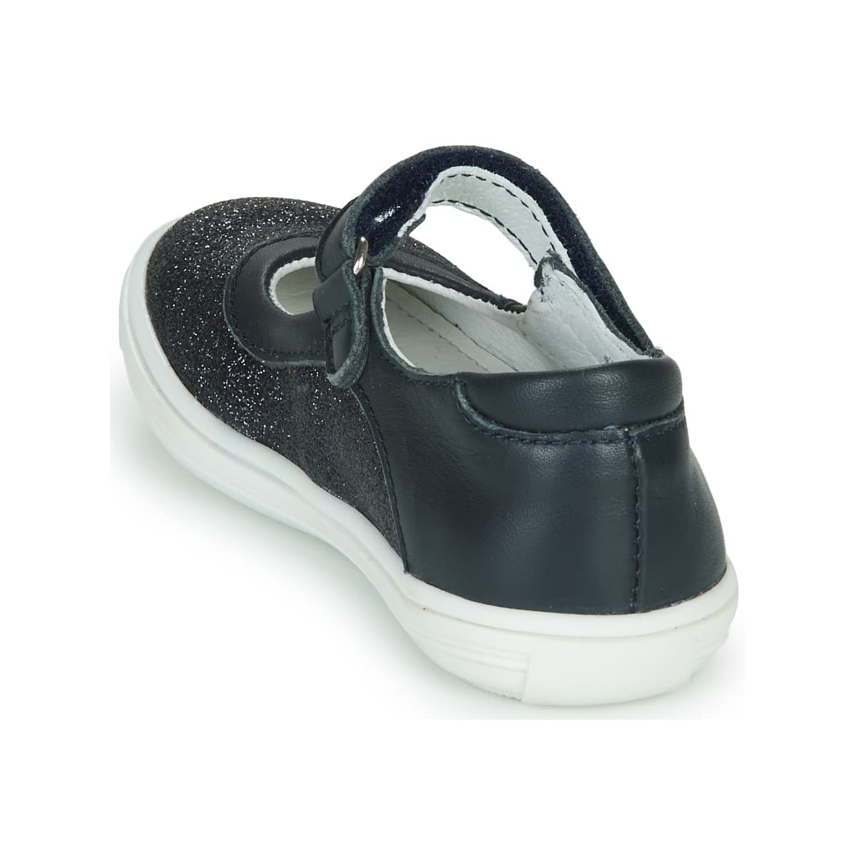 Women's Ballet Flats GBB Blue