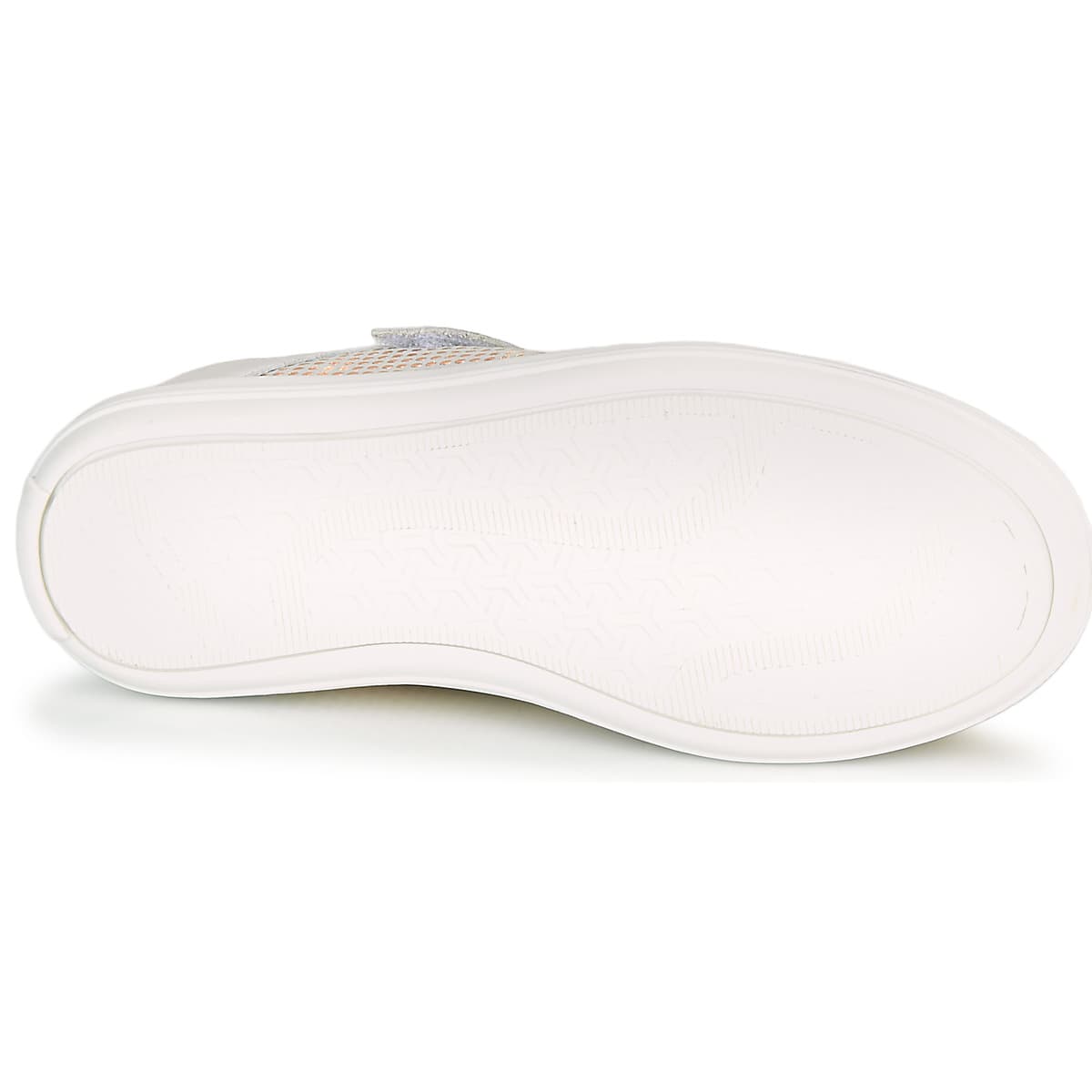 Women's Ballet Flats GBB White