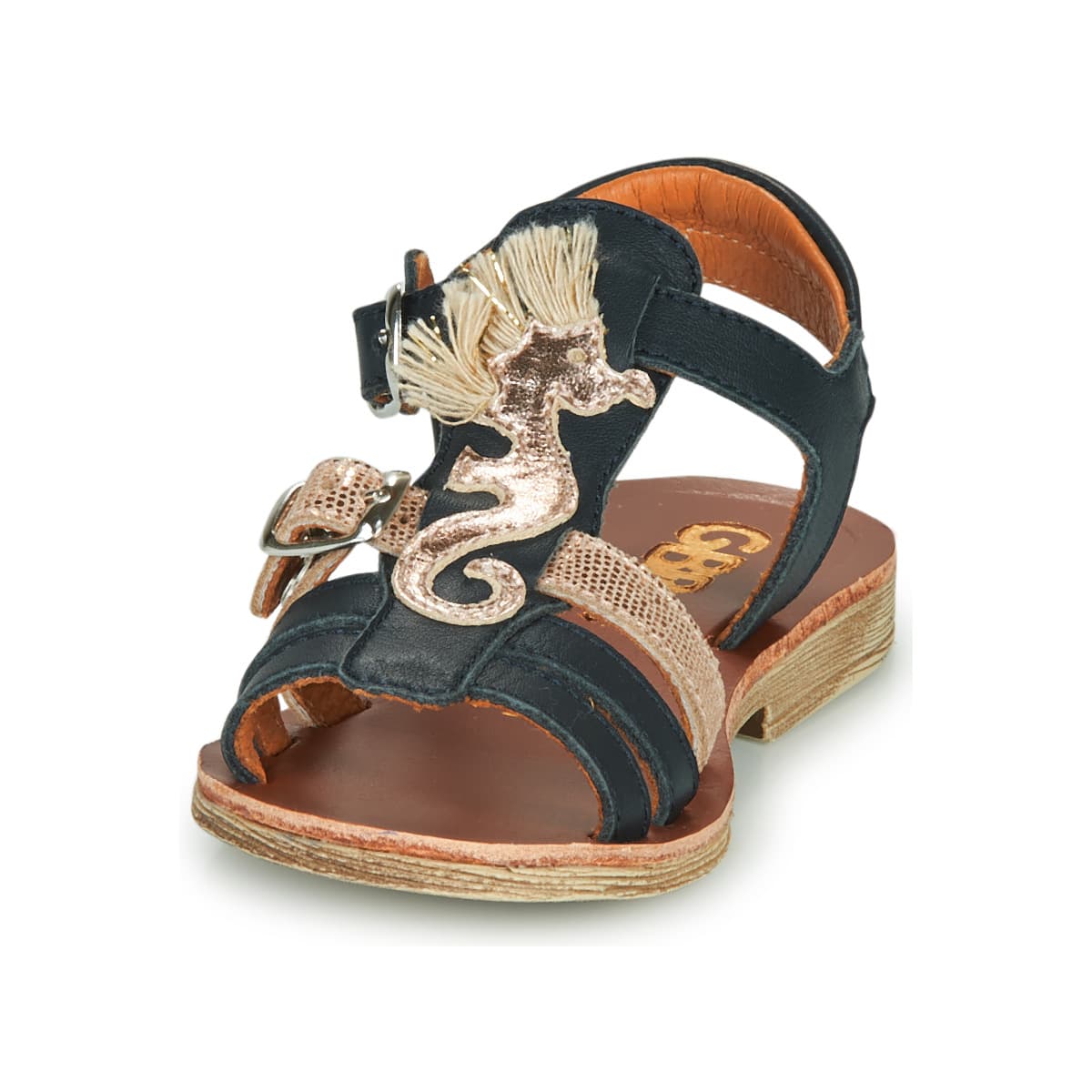 Girls' Sandals GBB Blue
