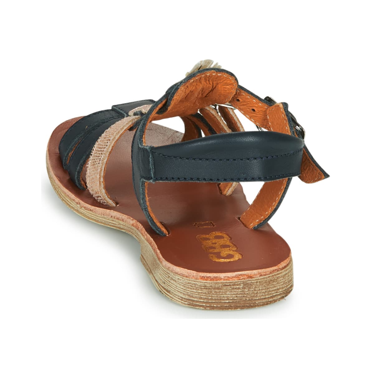 Girls' Sandals GBB Blue