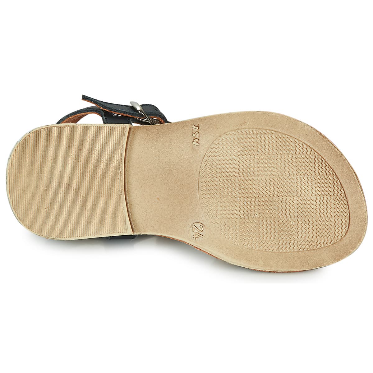 Girls' Sandals GBB Blue