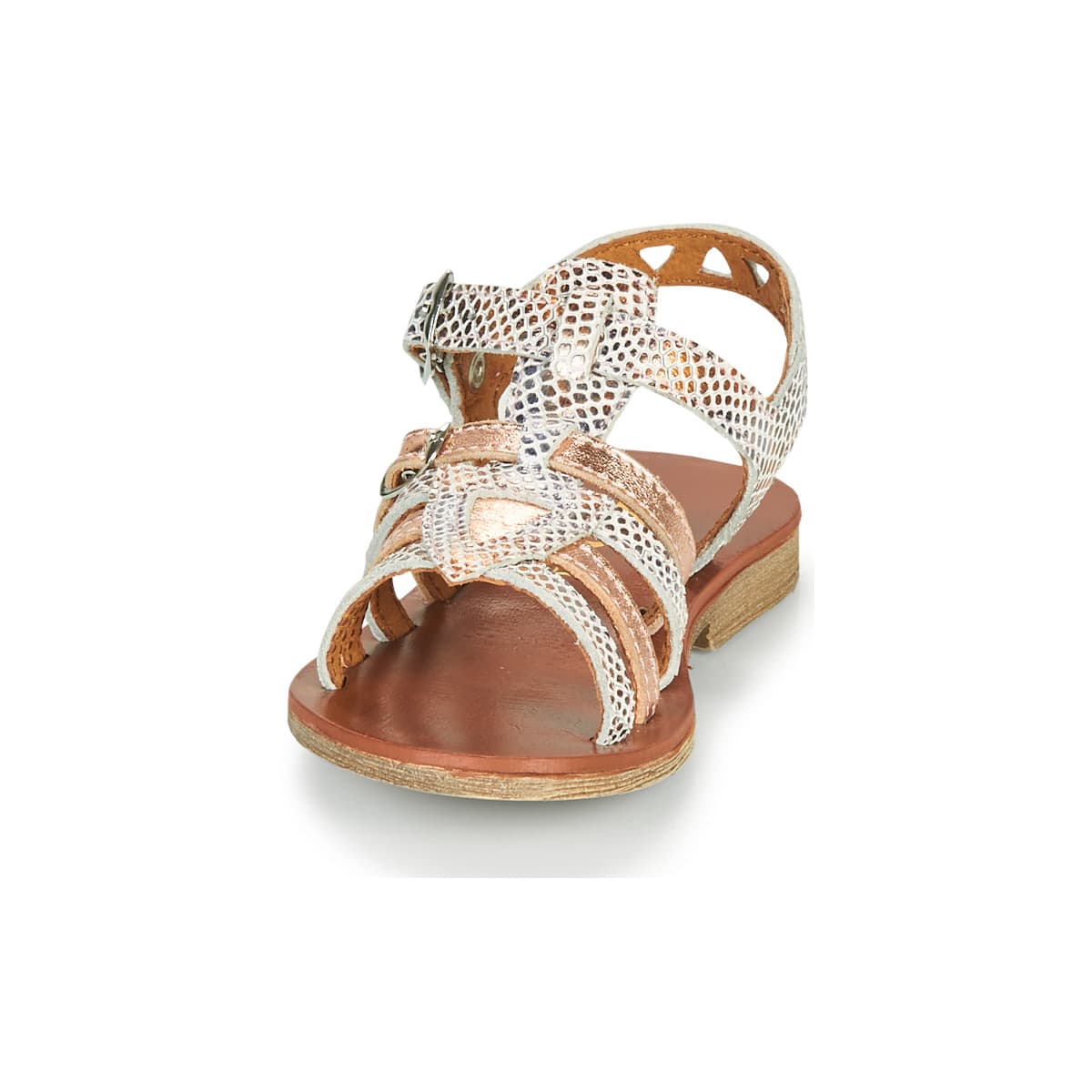 Girls' Sandals GBB Pink
