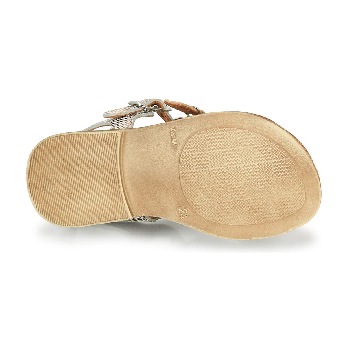 Girls' Sandals GBB Pink