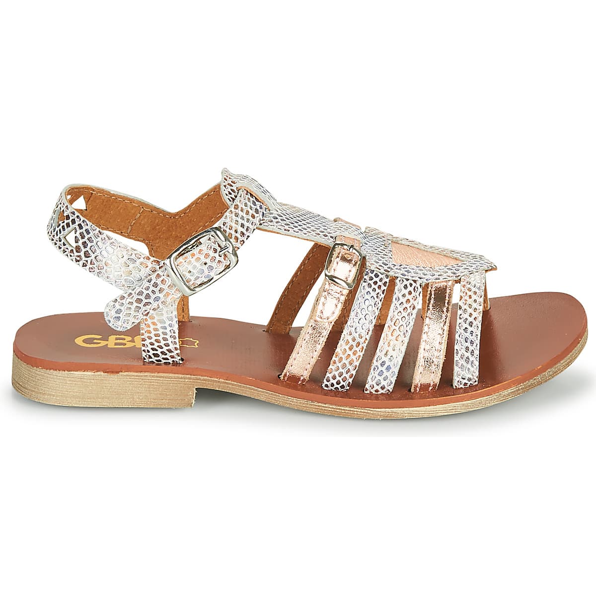 Girls' Sandals GBB Pink