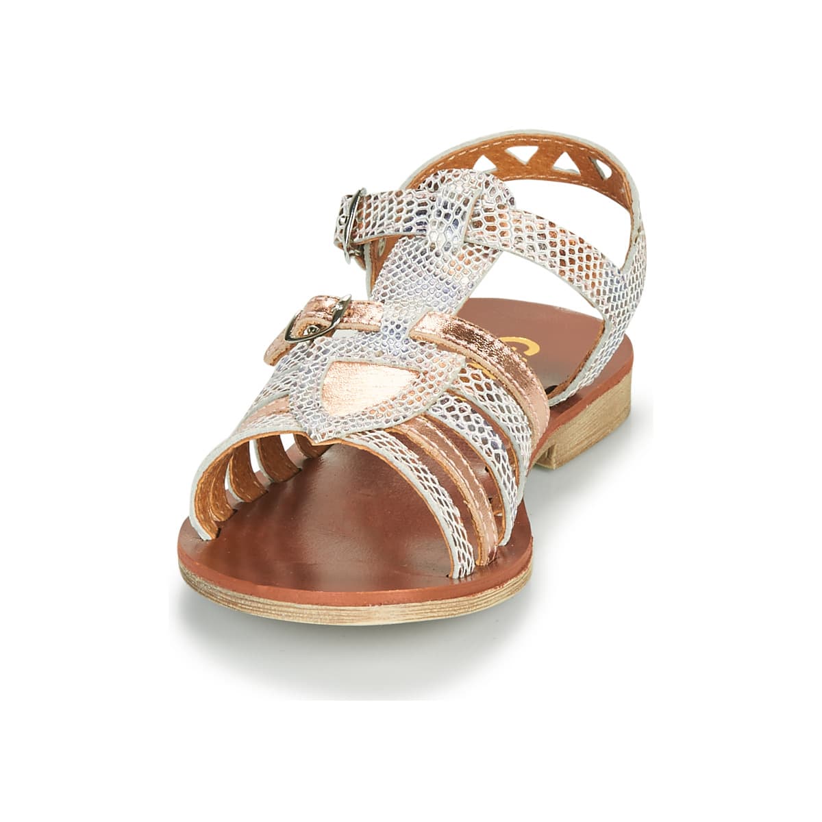 Girls' Sandals GBB Pink