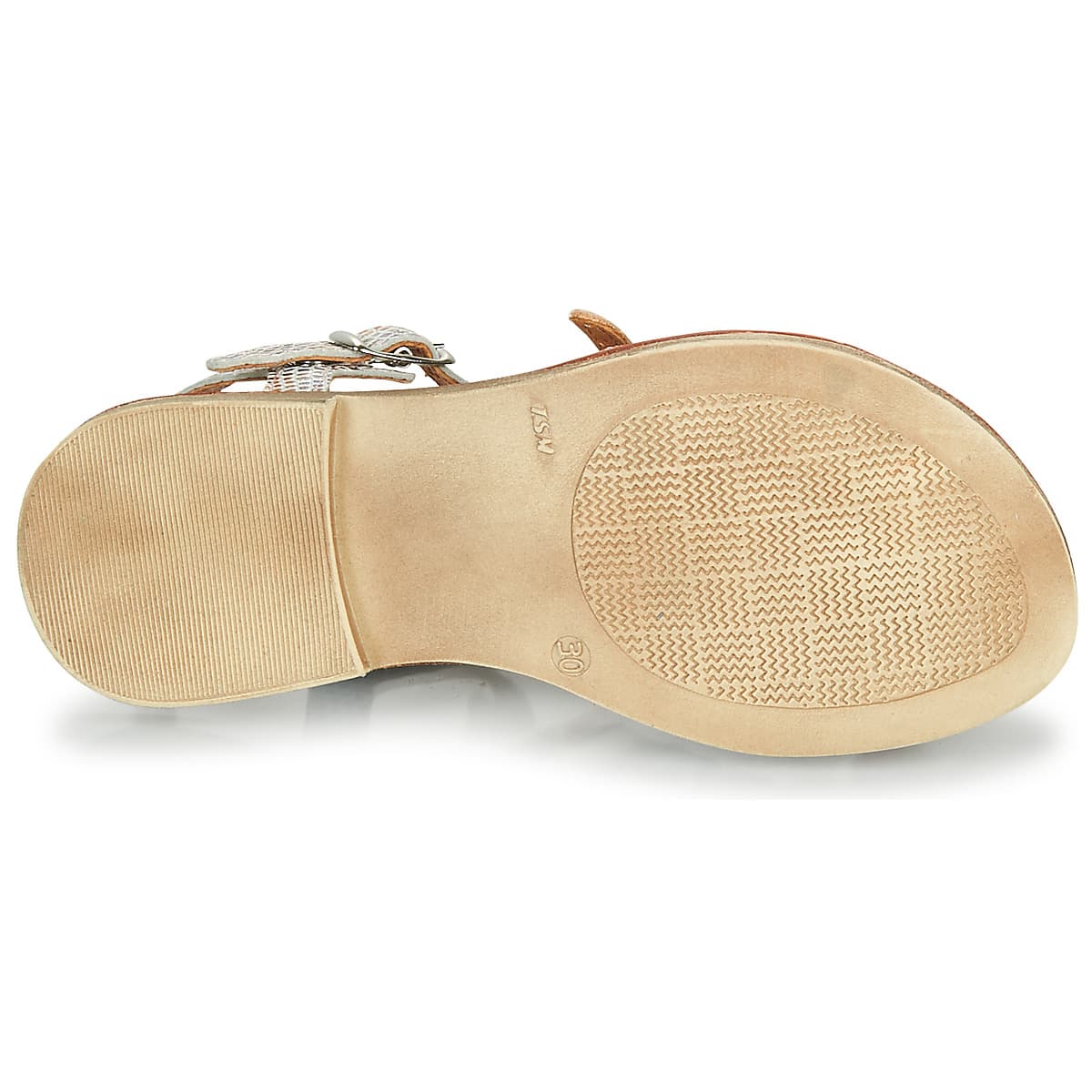 Girls' Sandals GBB Pink