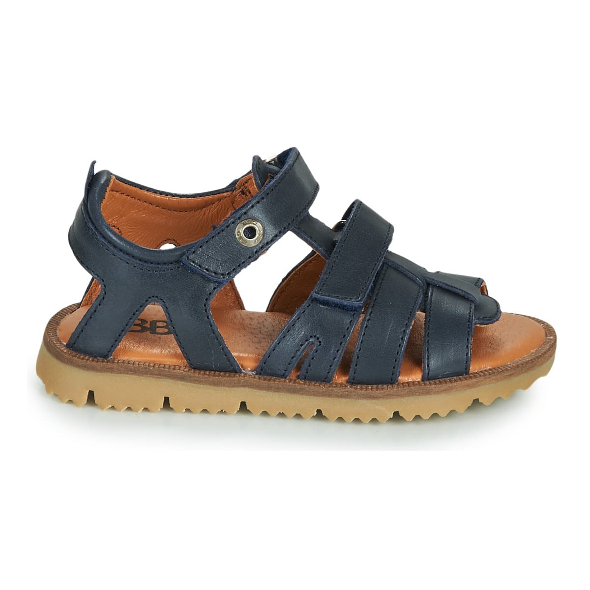 Boys' Sandals GBB Blue