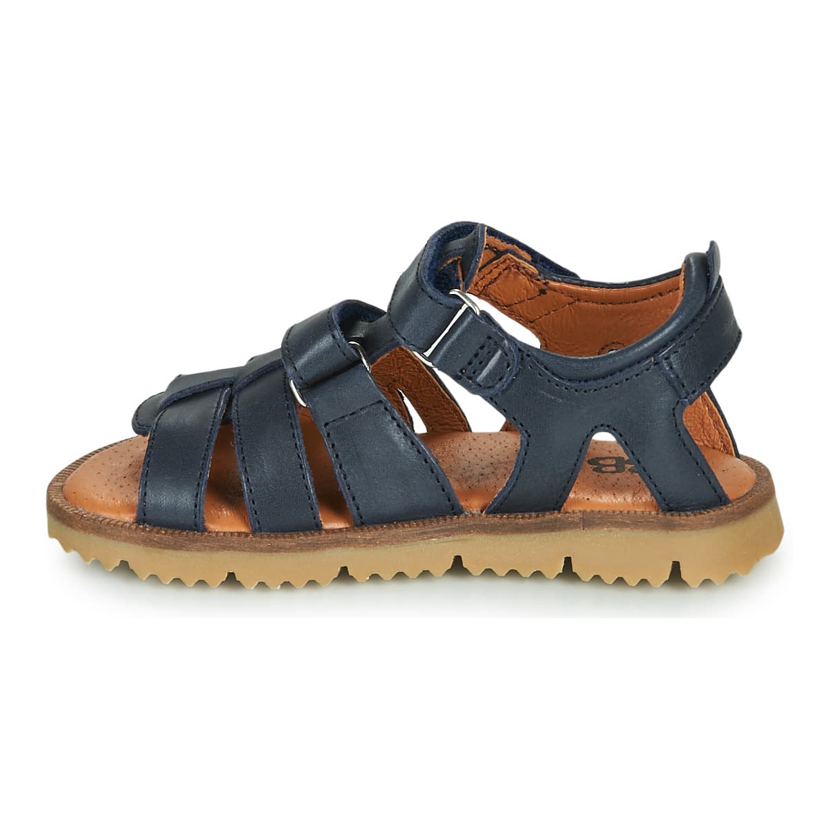 Boys' Sandals GBB Blue