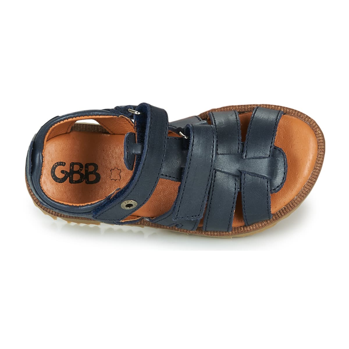 Boys' Sandals GBB Blue