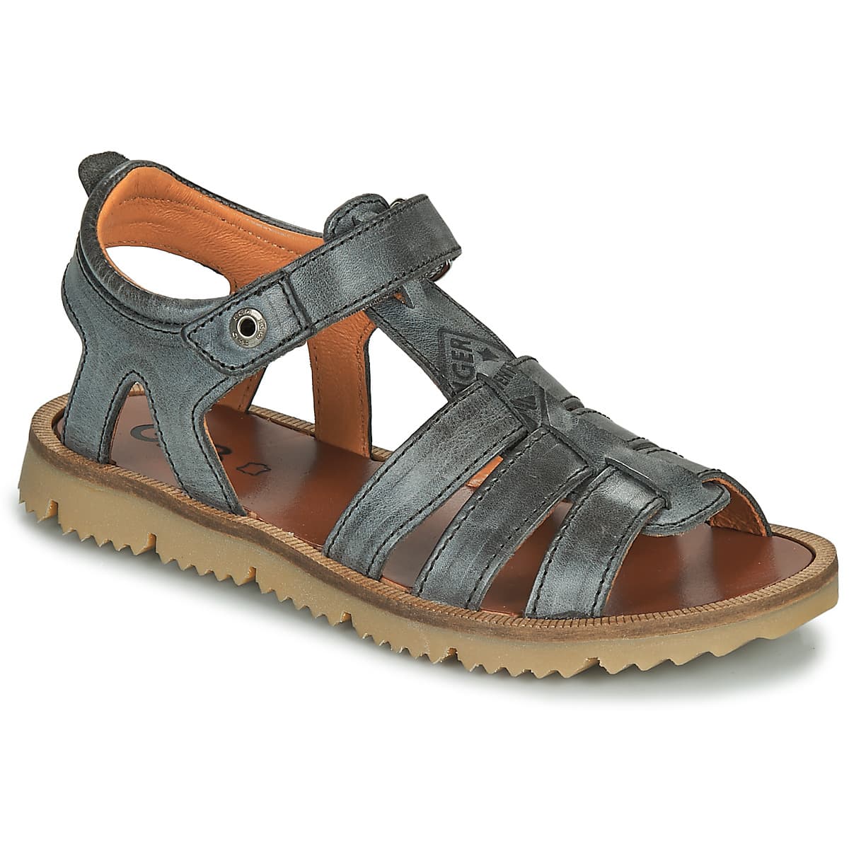 Boys' Sandals GBB Gray