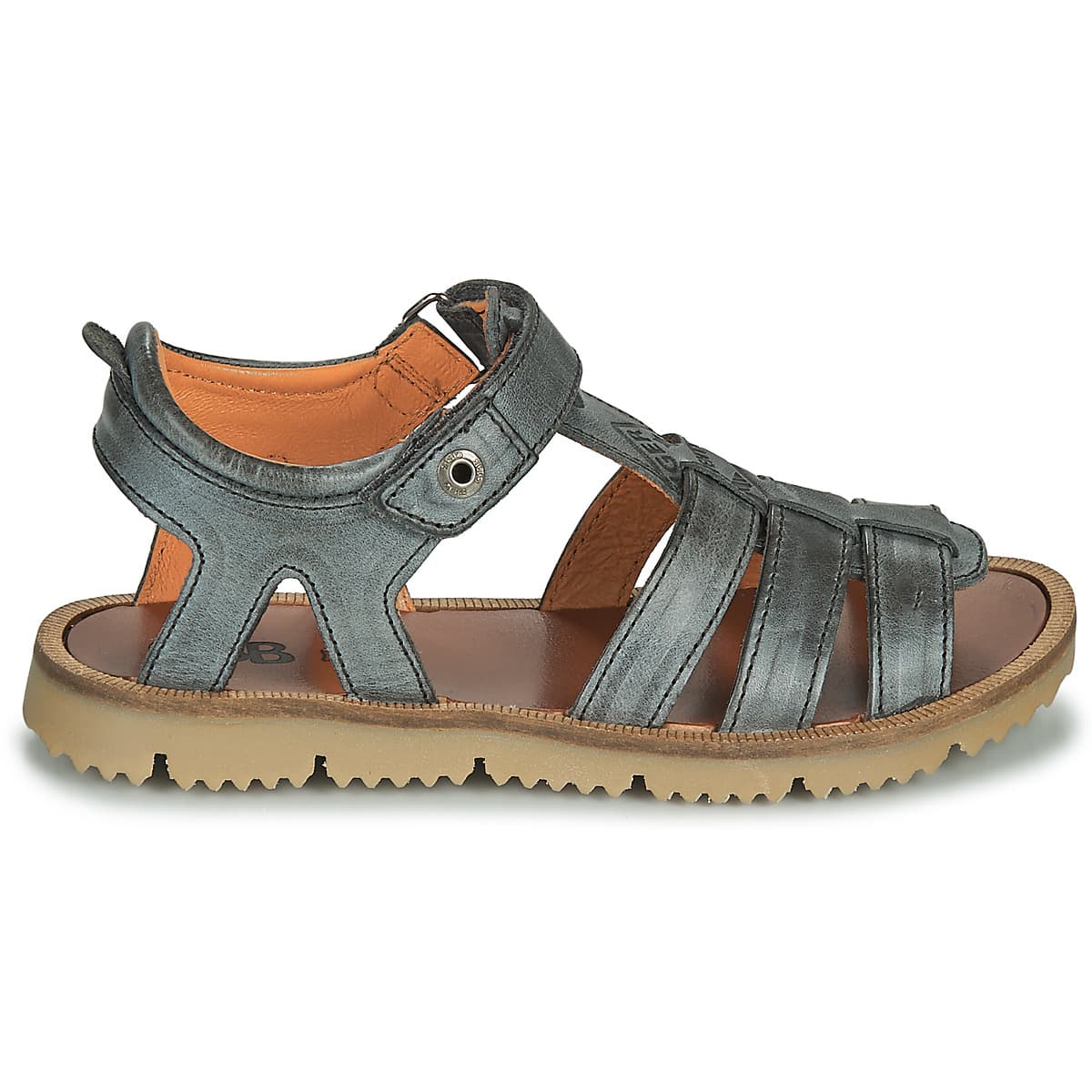 Boys' Sandals GBB Gray