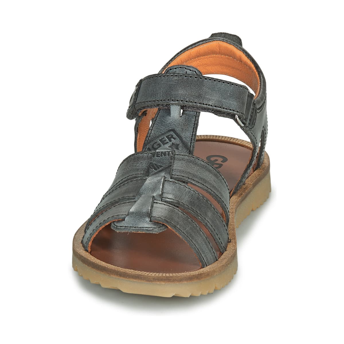 Boys' Sandals GBB Gray