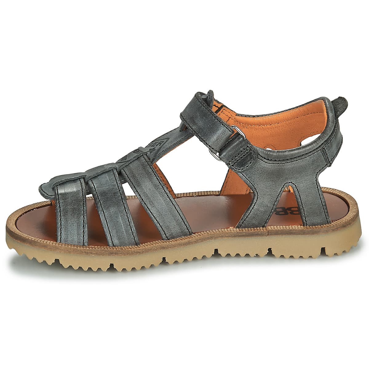 Boys' Sandals GBB Gray