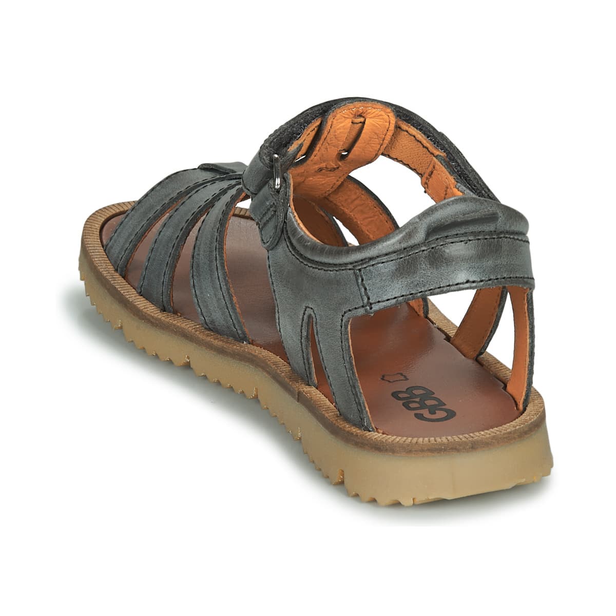 Boys' Sandals GBB Gray