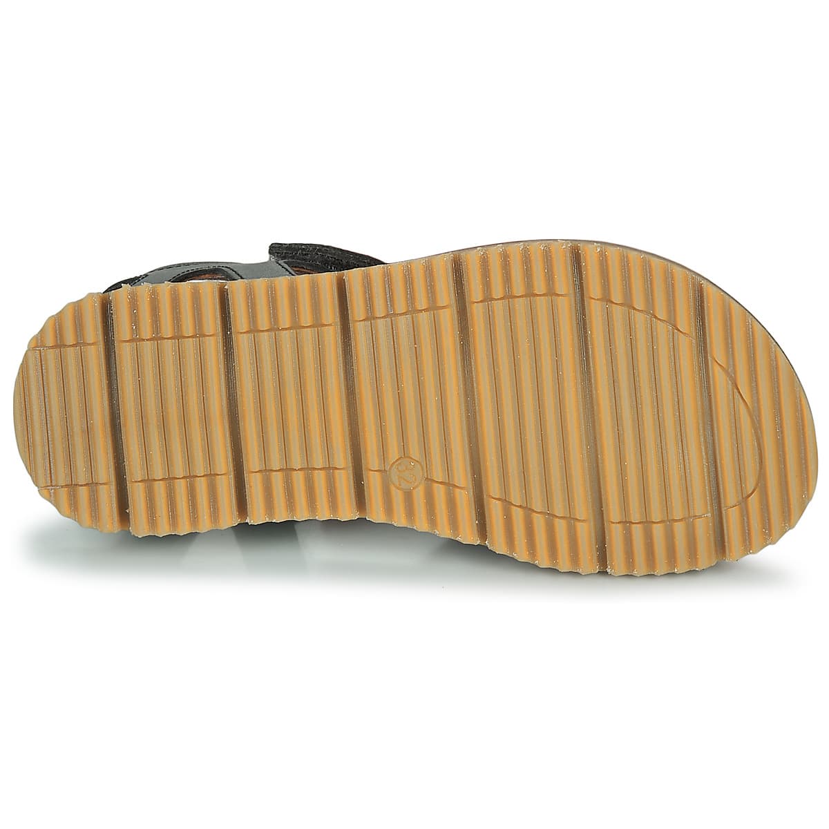 Boys' Sandals GBB Gray