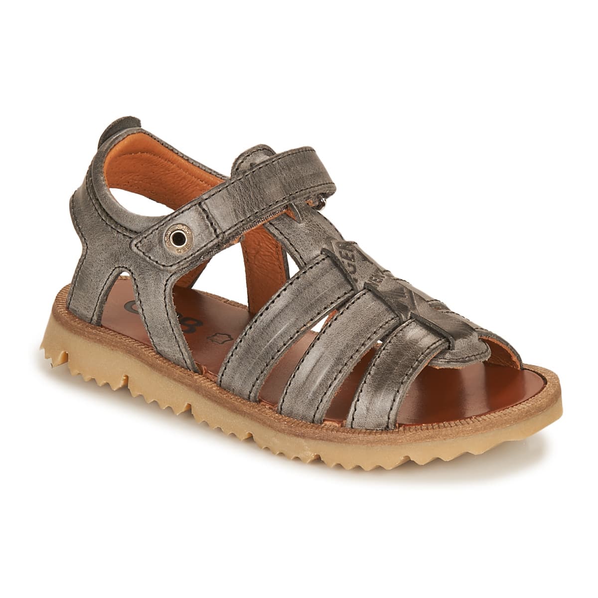 Boys' Sandals GBB Gray