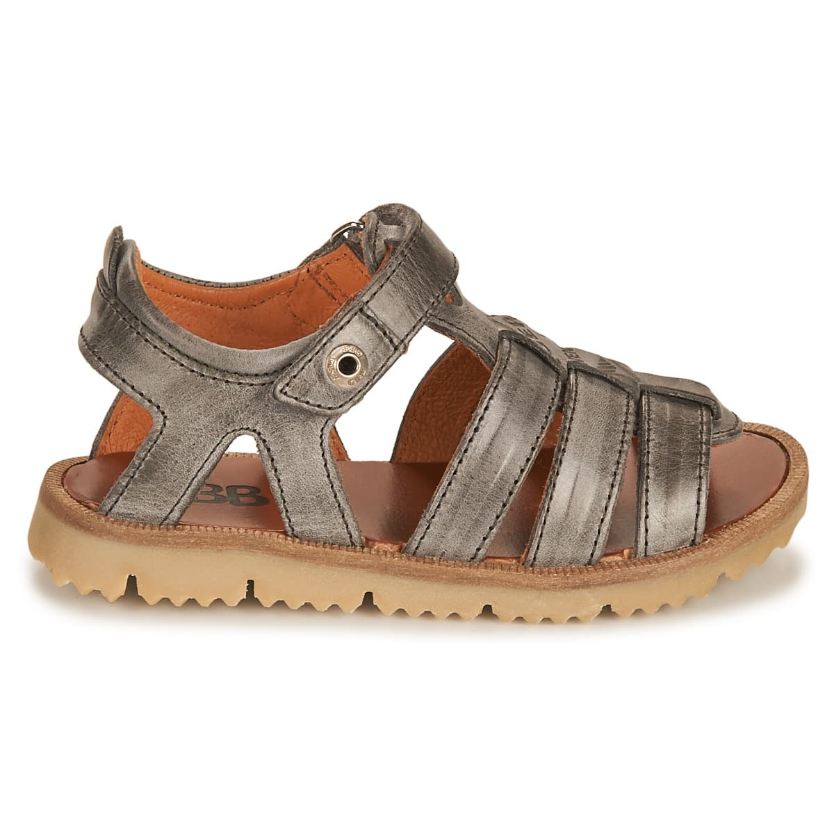 Boys' Sandals GBB Gray