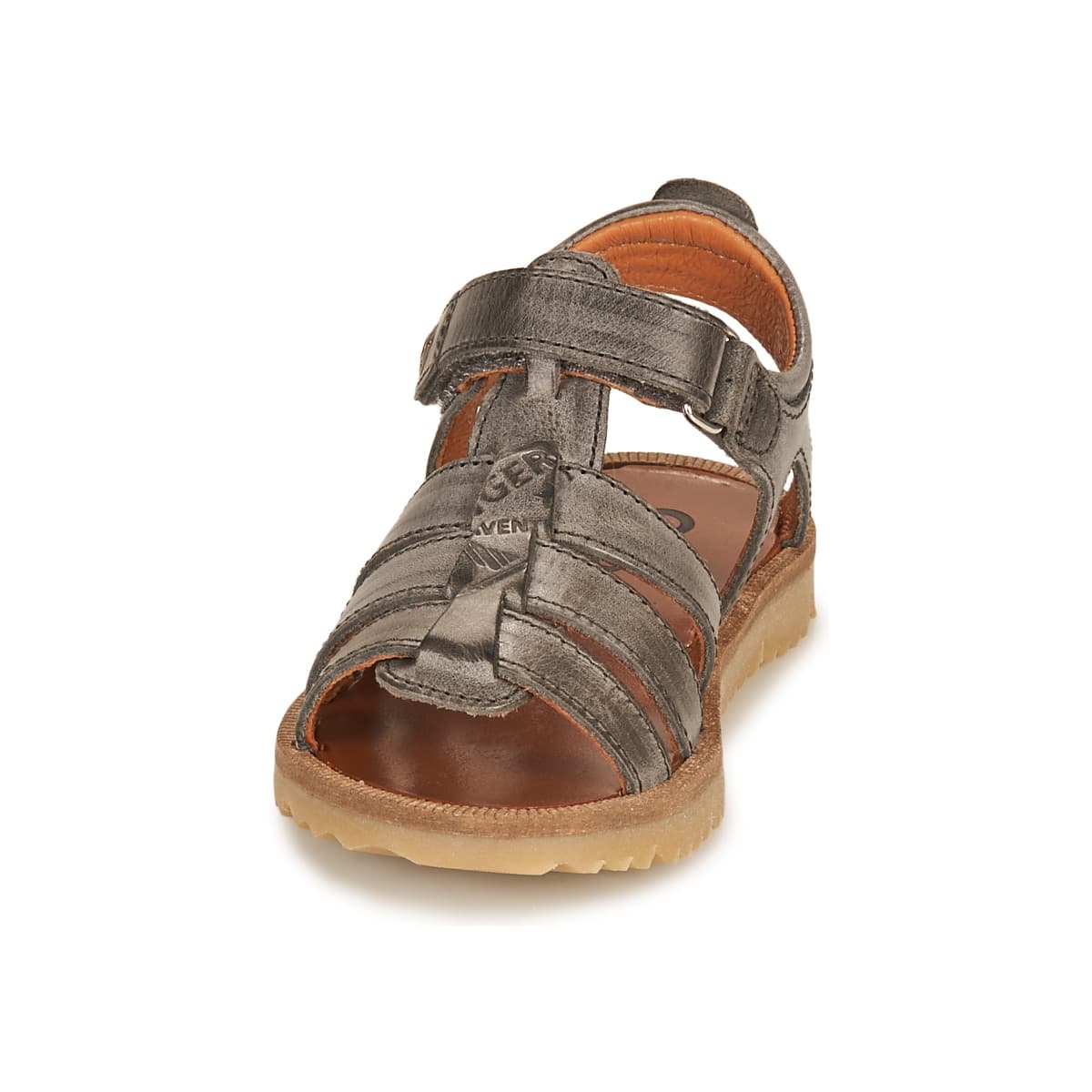 Boys' Sandals GBB Gray