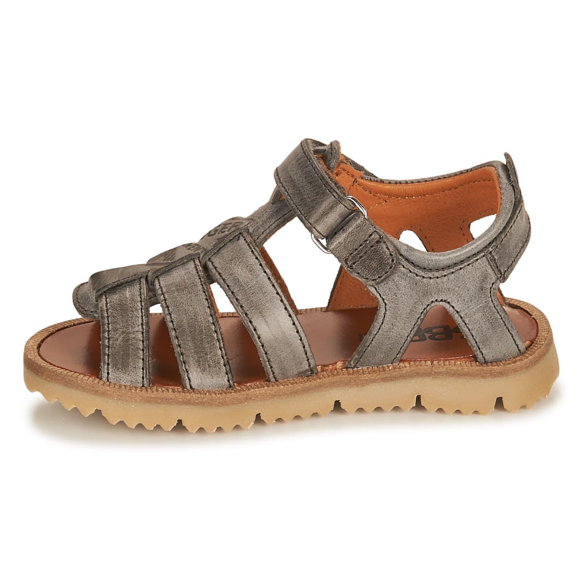 Boys' Sandals GBB Gray