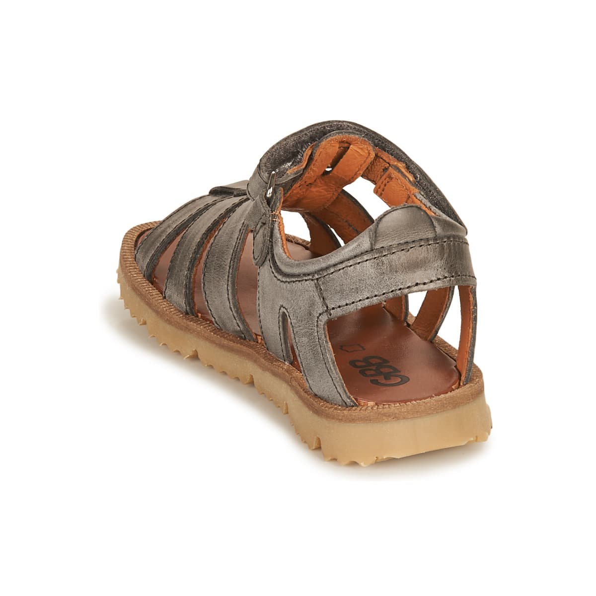 Boys' Sandals GBB Gray