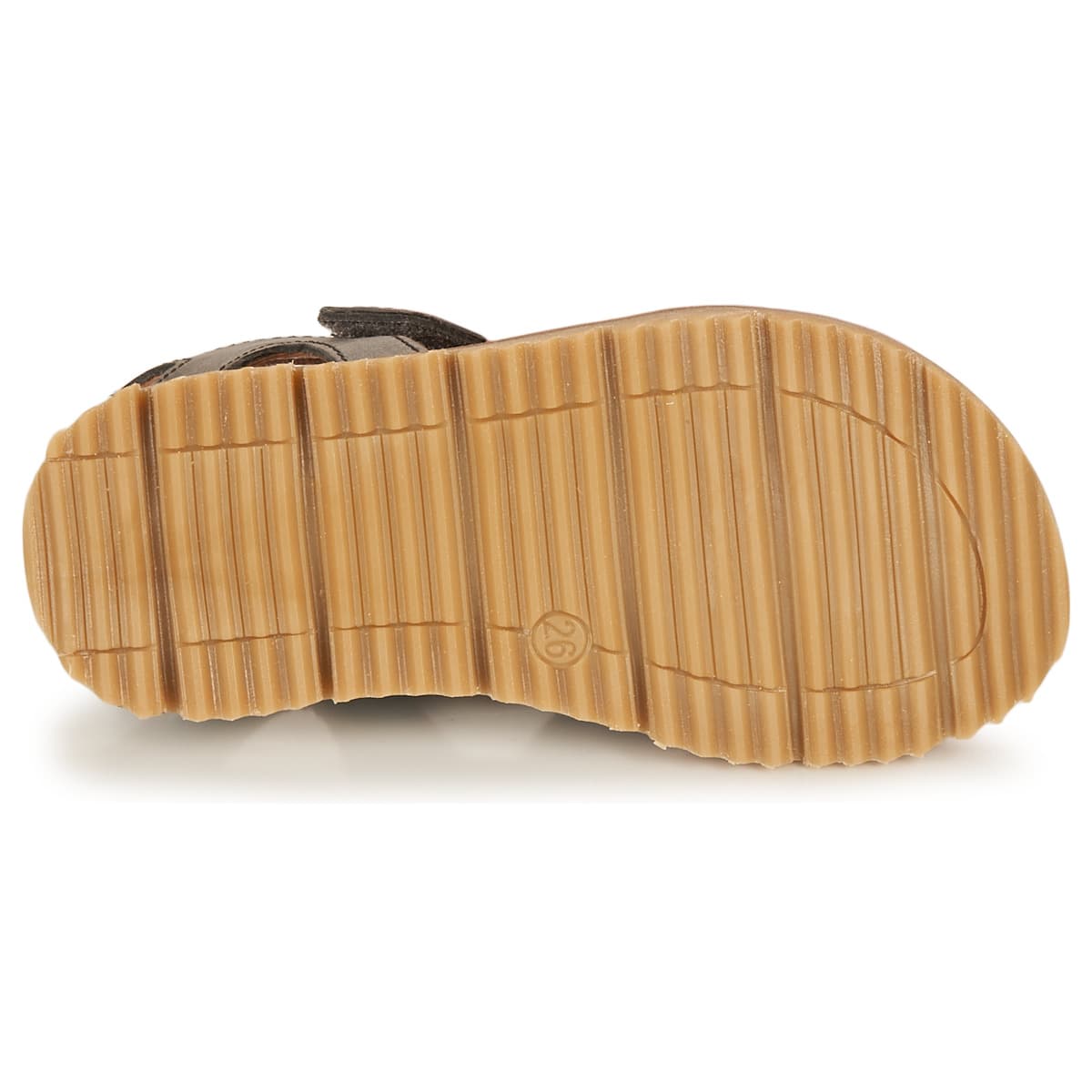 Boys' Sandals GBB Gray