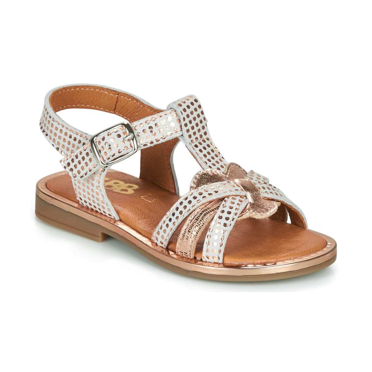 Girls' Sandals GBB Pink
