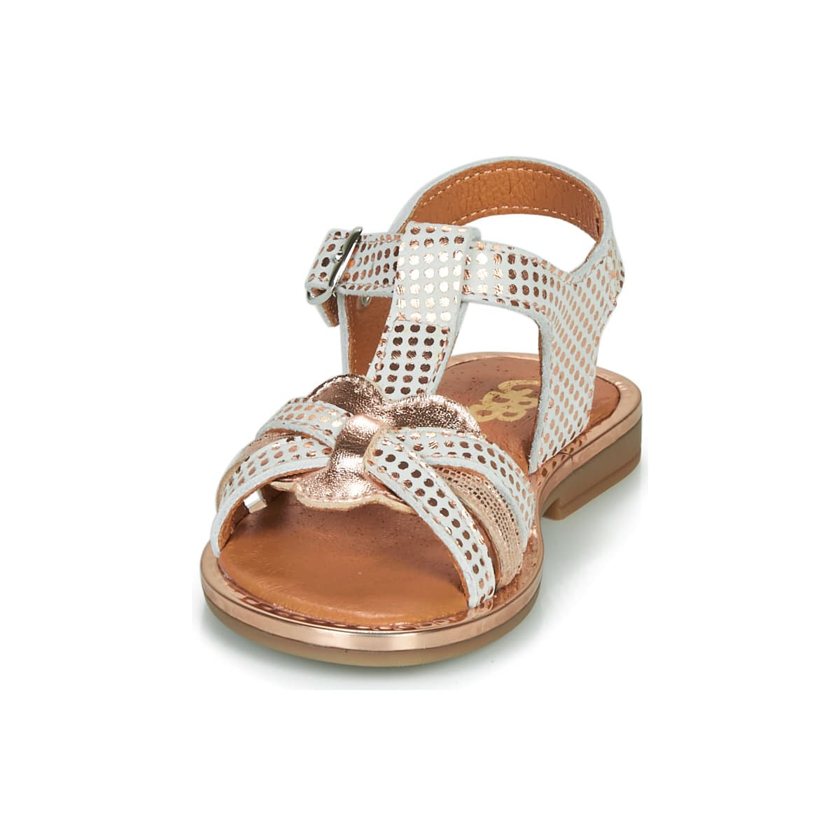 Girls' Sandals GBB Pink
