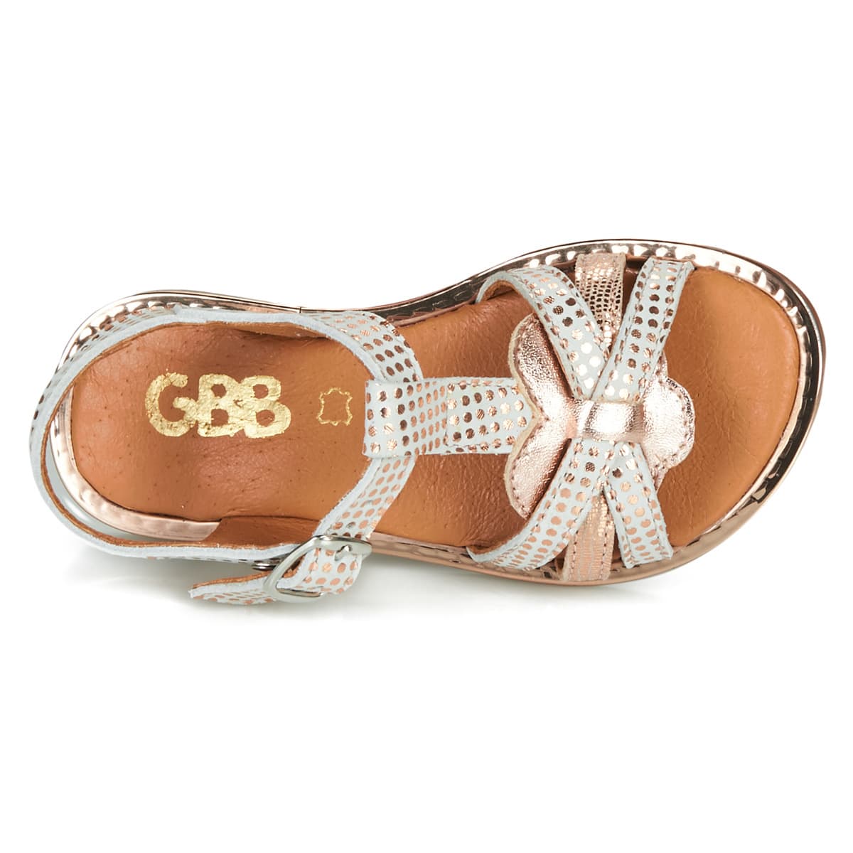 Girls' Sandals GBB Pink
