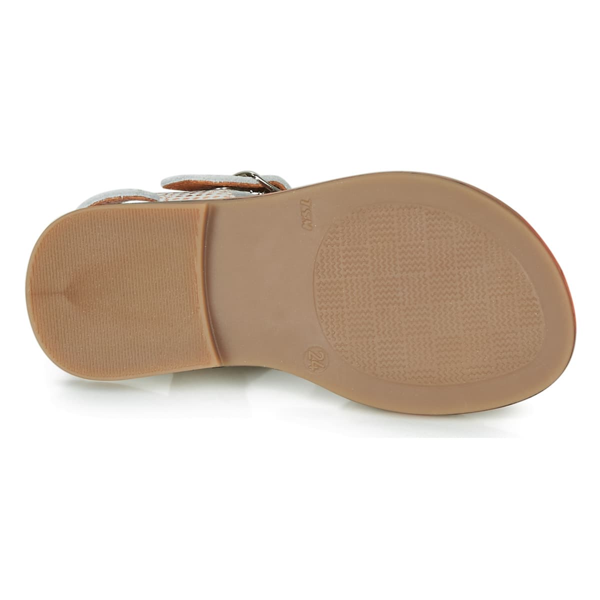 Girls' Sandals GBB Pink