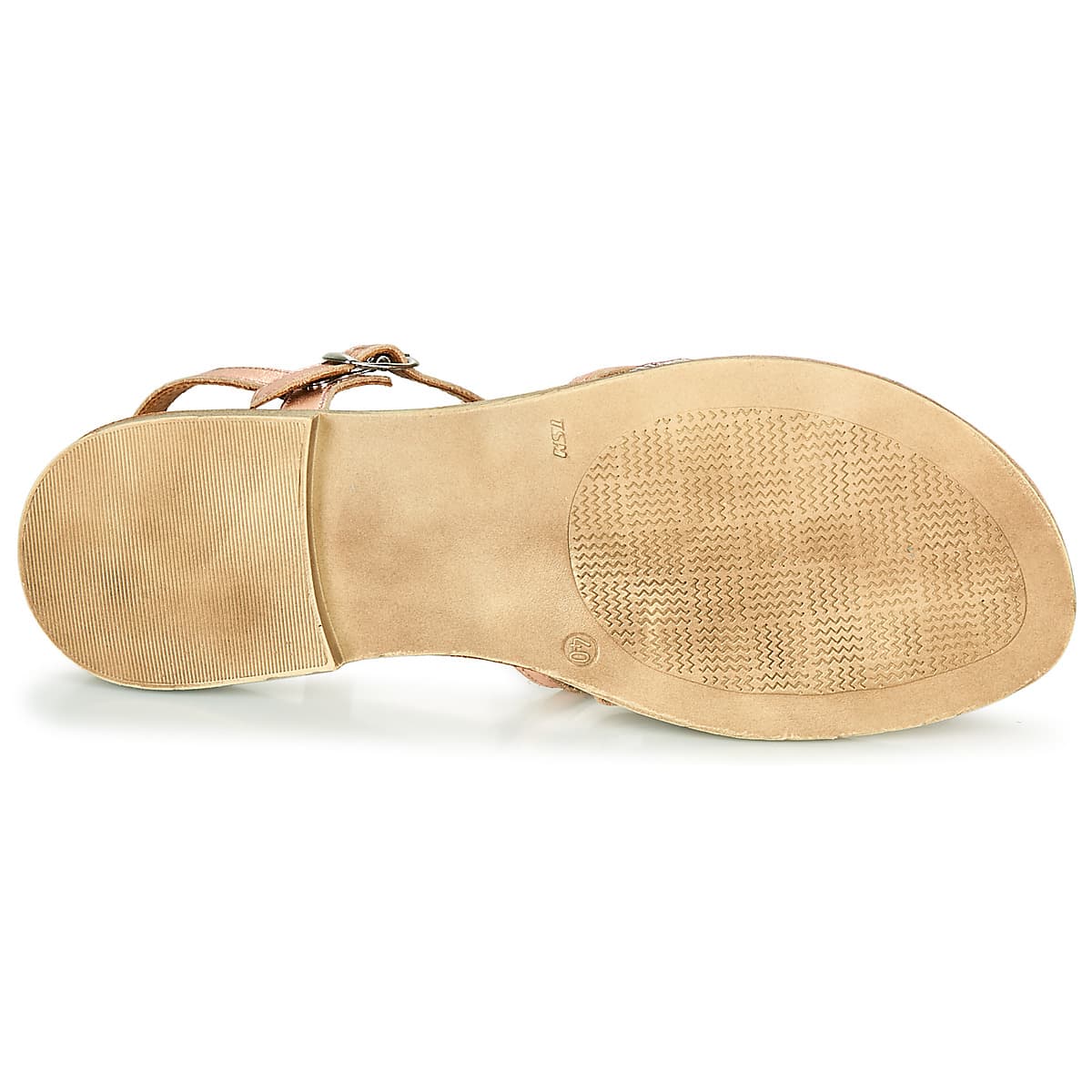 Girls' Sandals GBB Pink