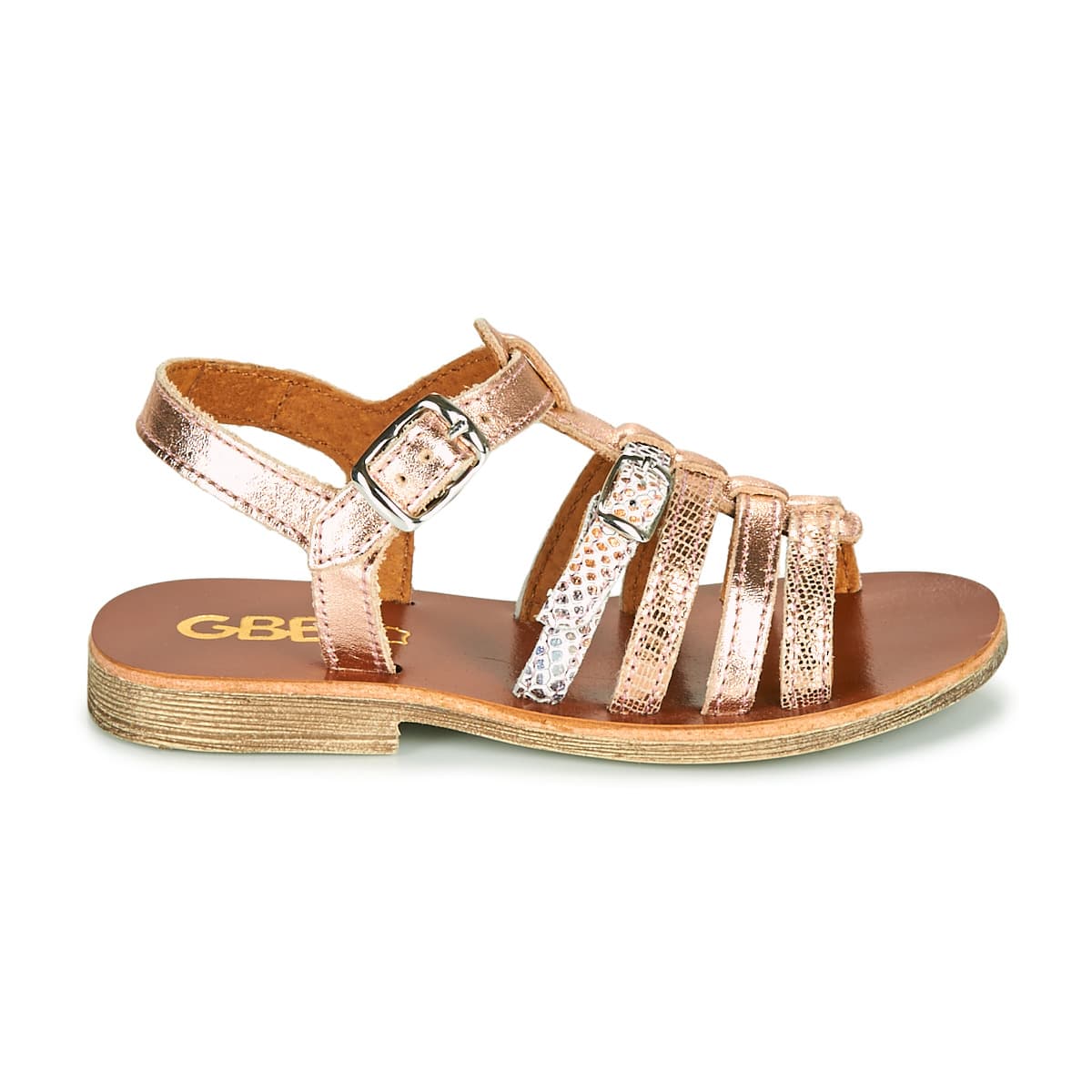 Girls' Sandals GBB Pink