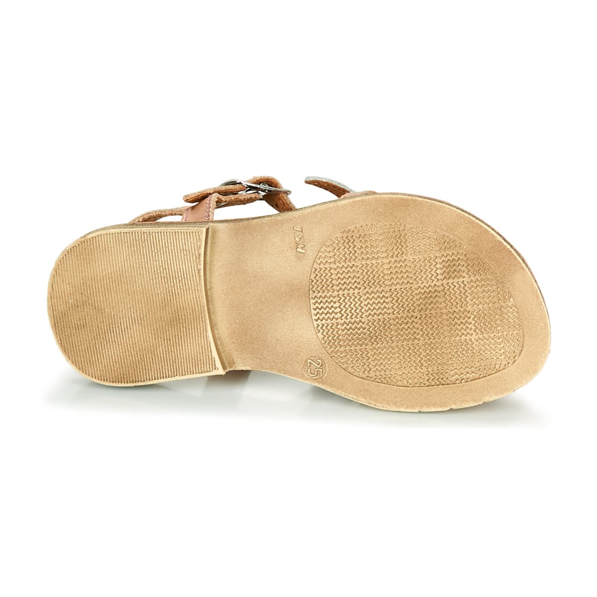 Girls' Sandals GBB Pink