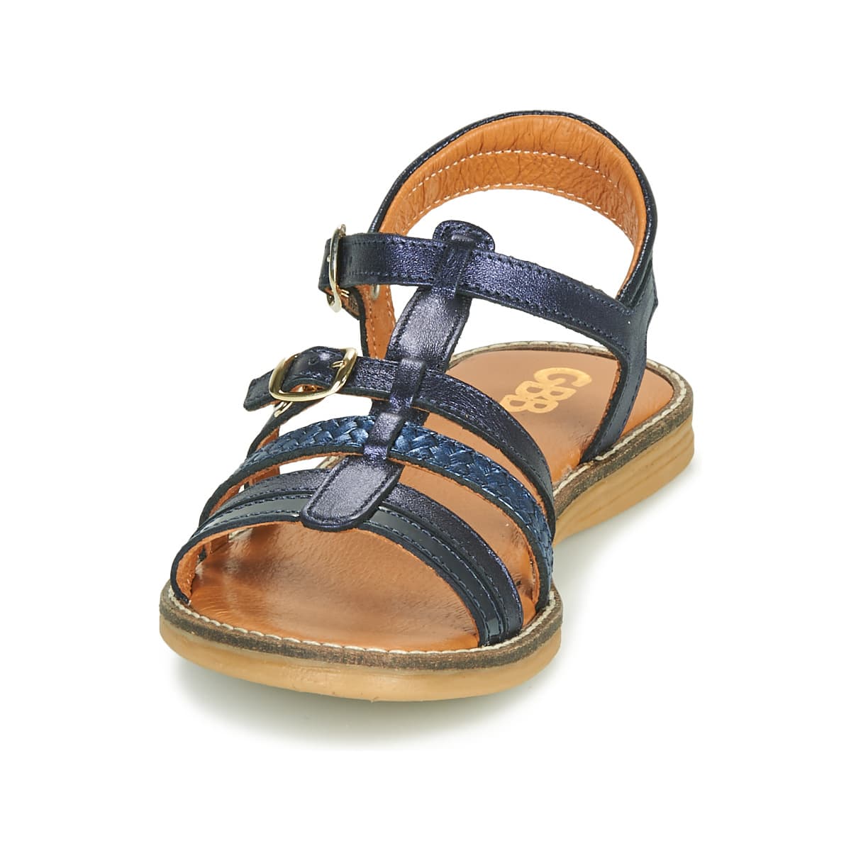 Girls' Sandals GBB Blue