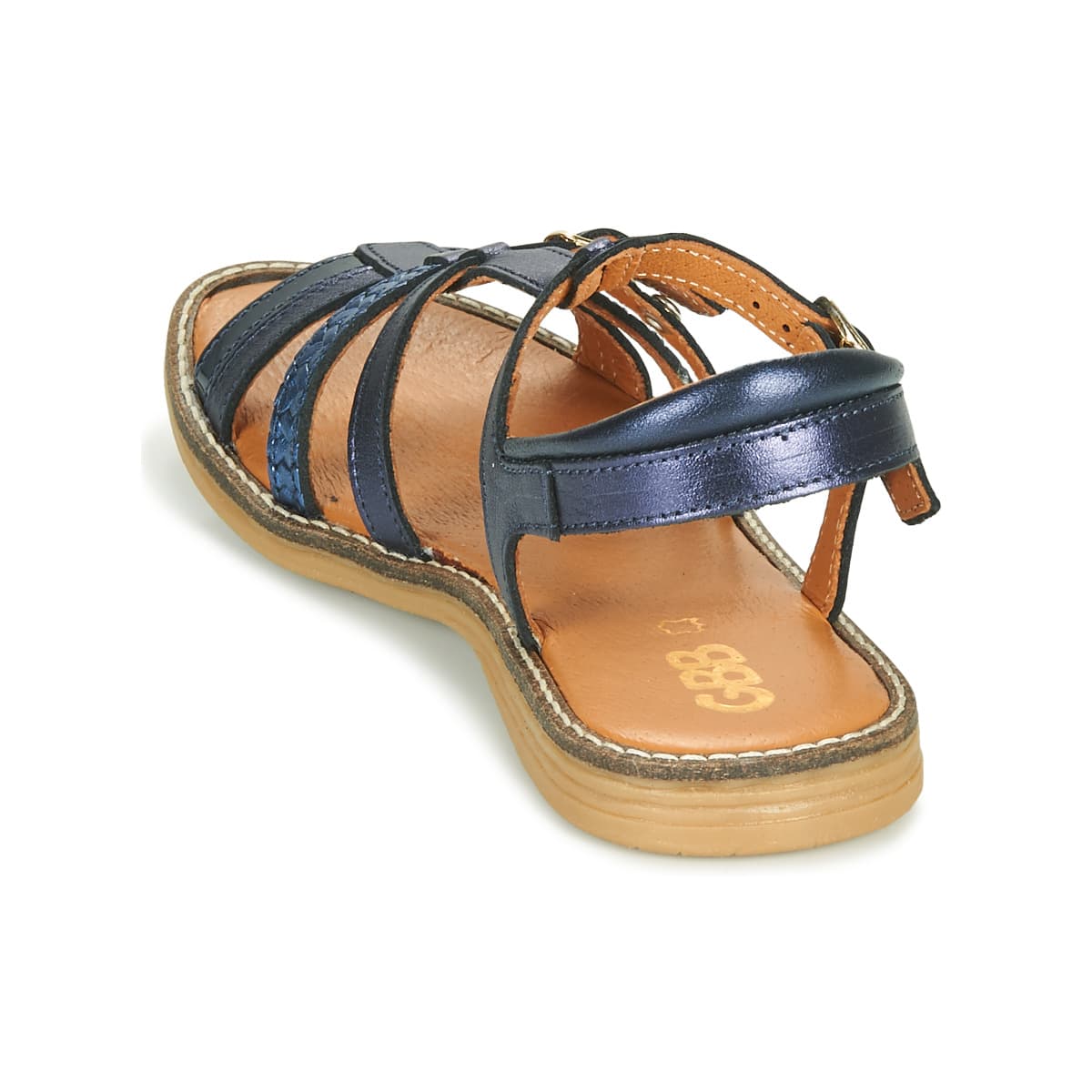 Girls' Sandals GBB Blue