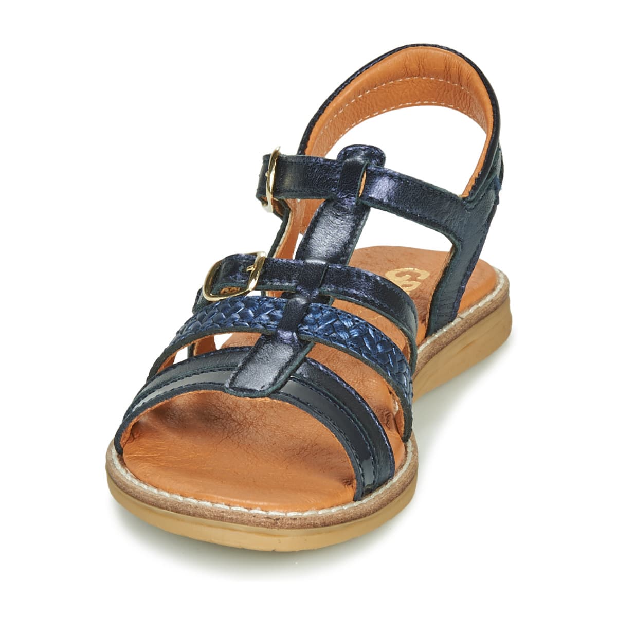 Girls' Sandals GBB Blue
