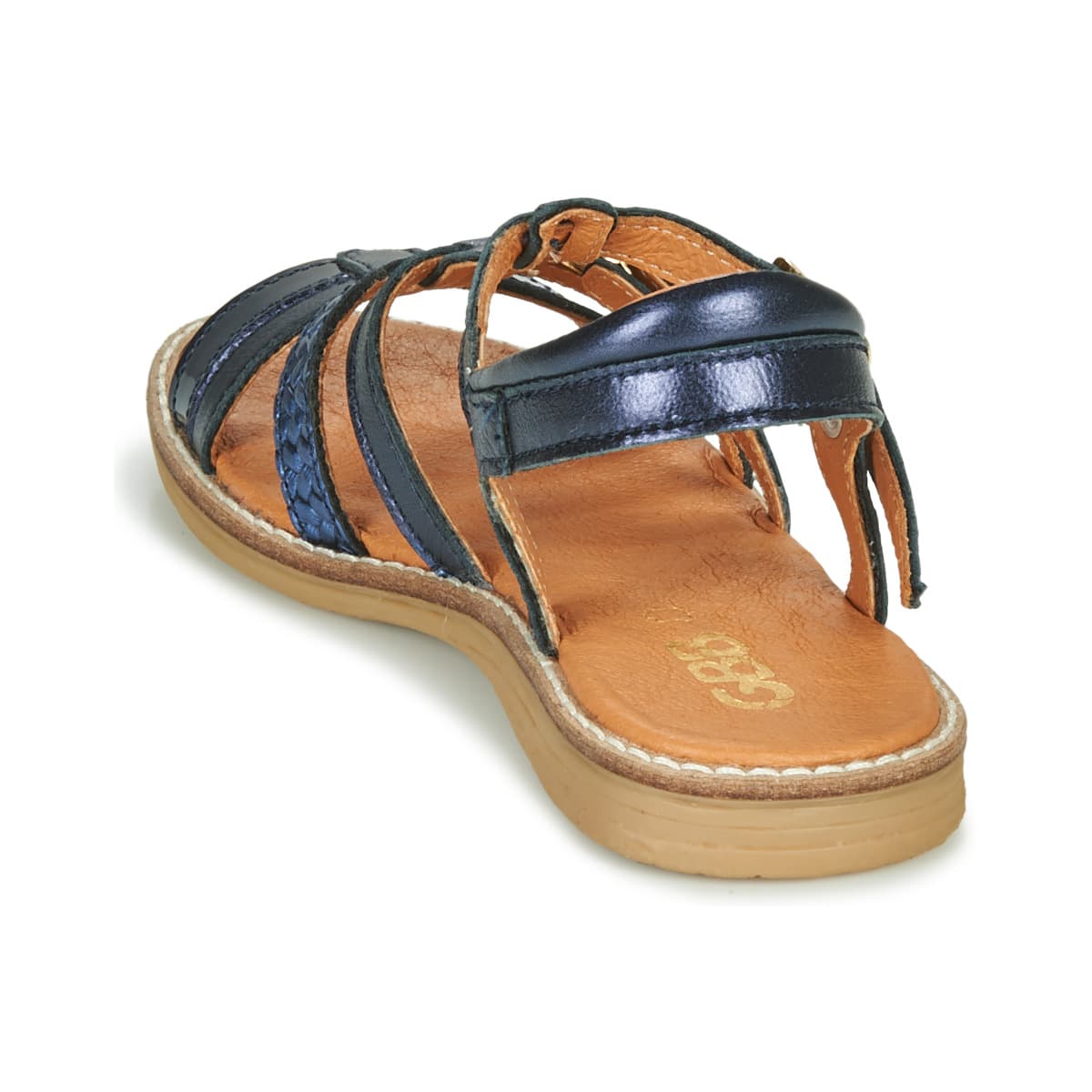 Girls' Sandals GBB Blue