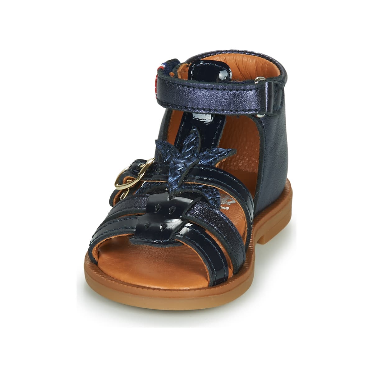 Girls' Sandals GBB Blue