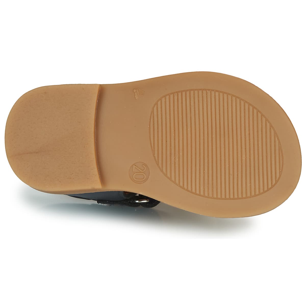 Girls' Sandals GBB Blue