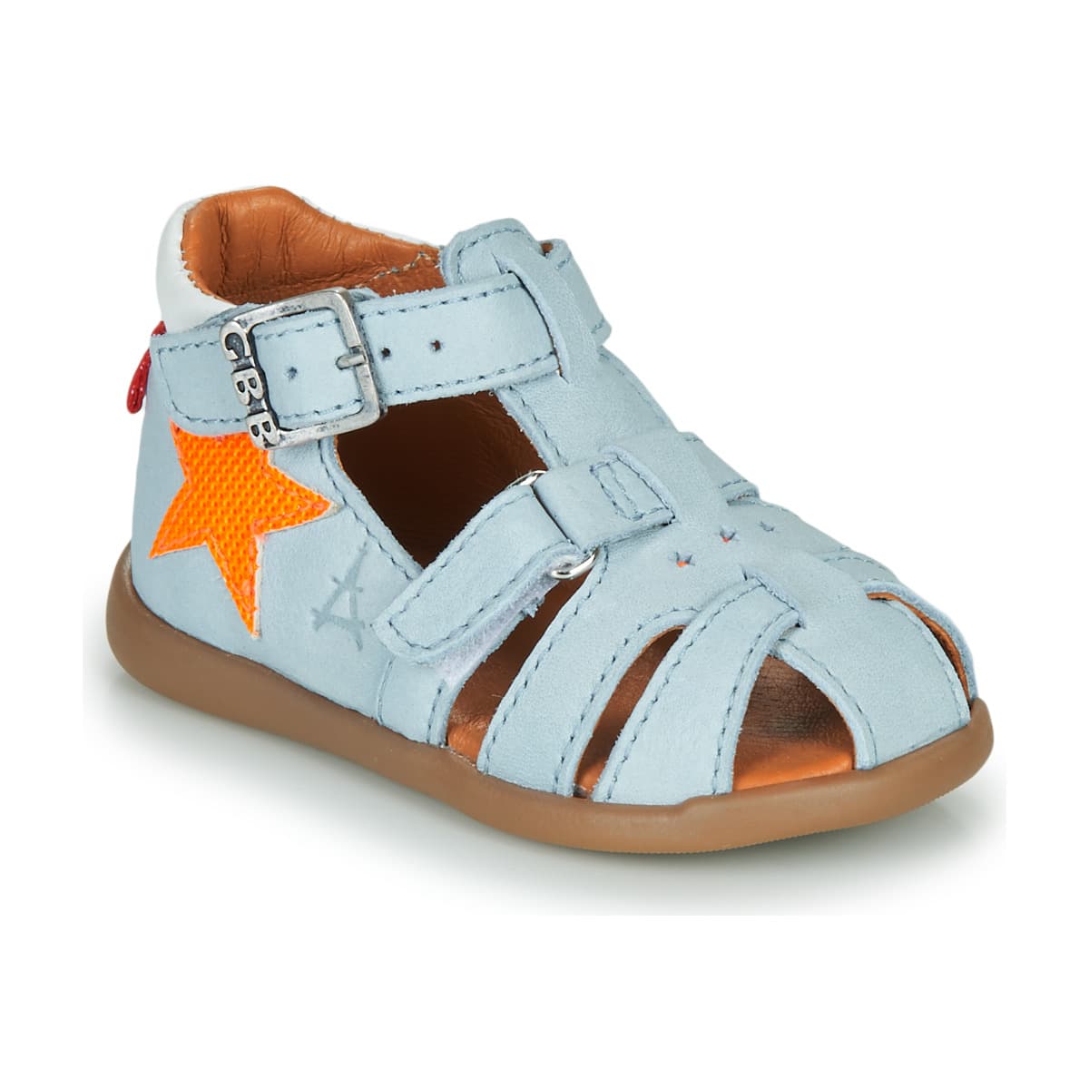 Boys' Sandals GBB Blue
