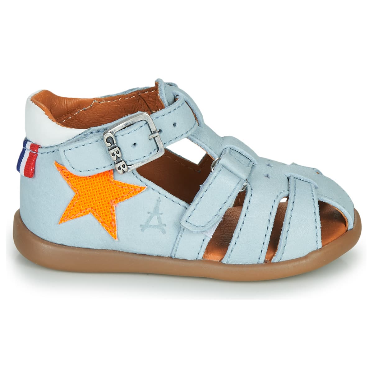 Boys' Sandals GBB Blue