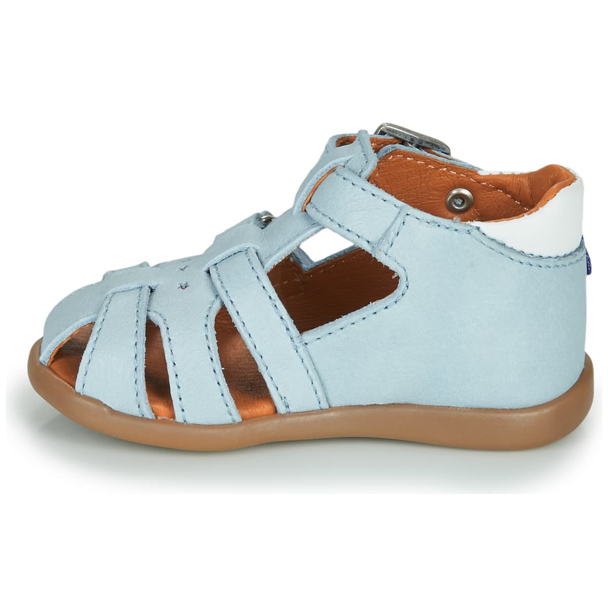 Boys' Sandals GBB Blue