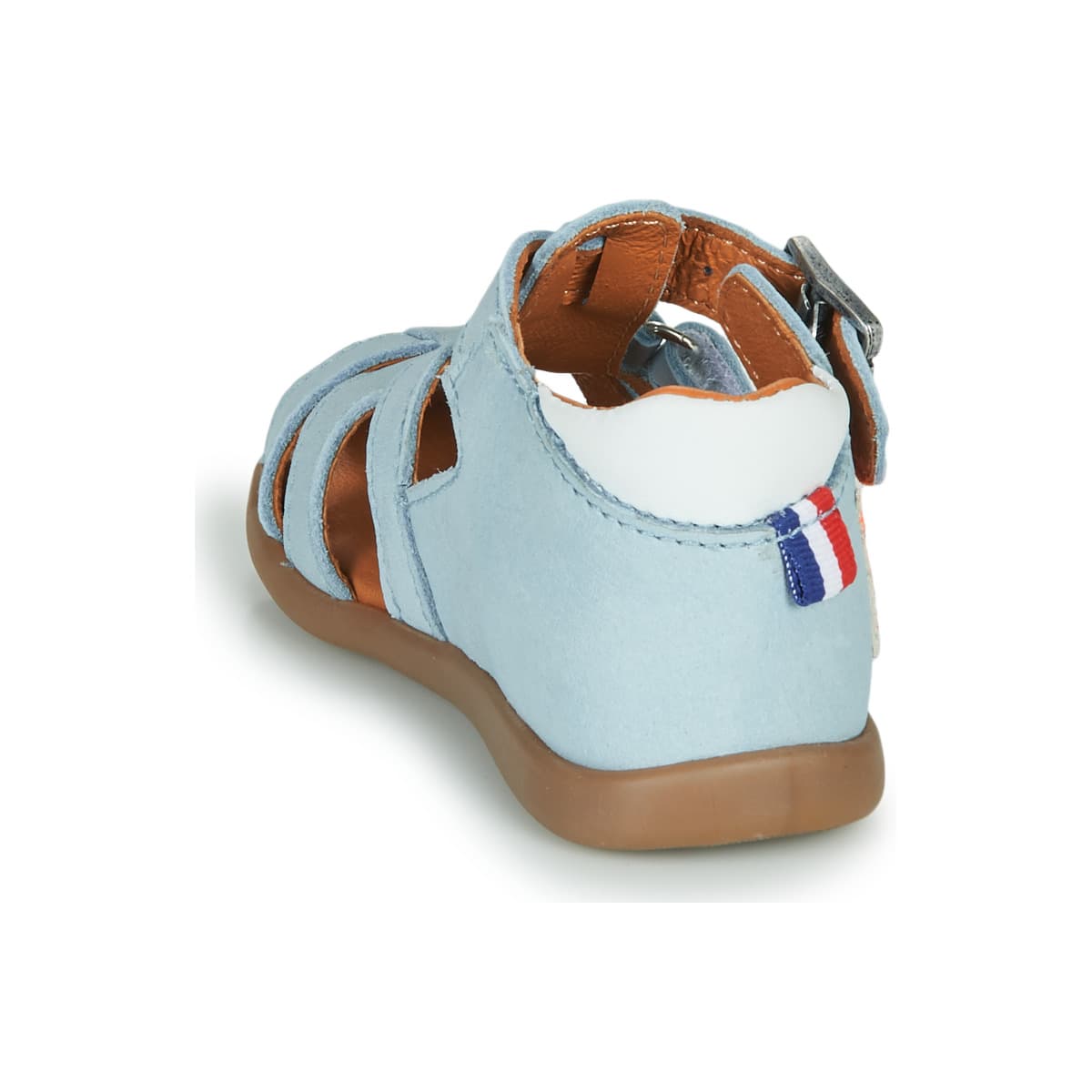 Boys' Sandals GBB Blue